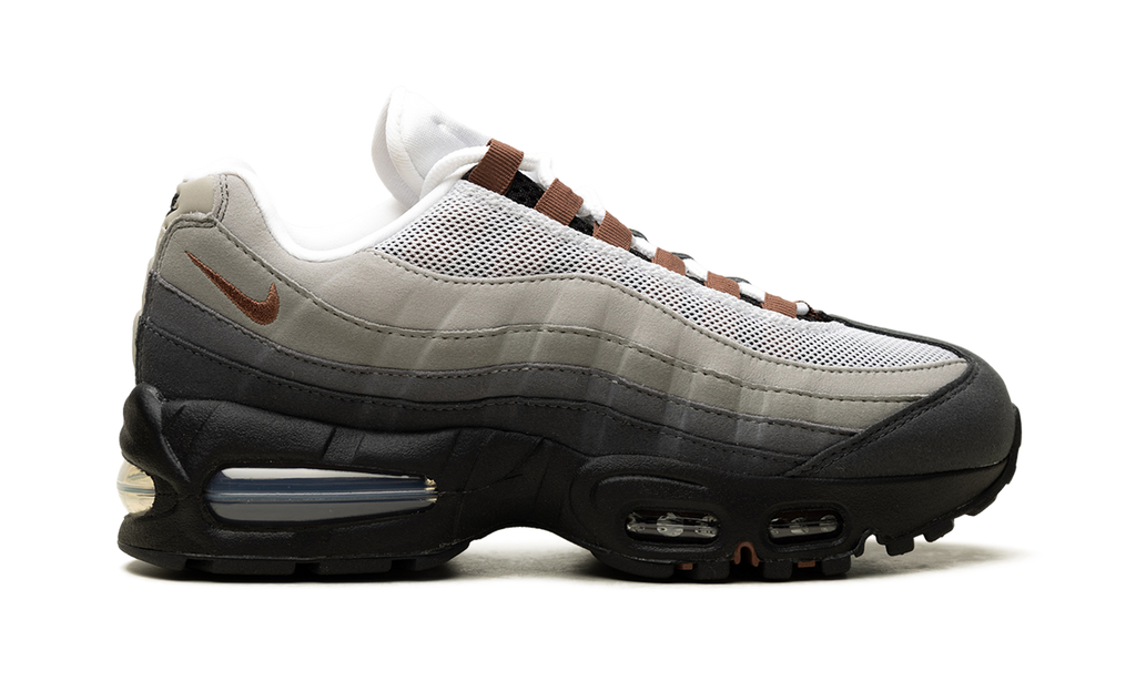 Nike Air Max 95 OG WMNS Big Bubble Fauna Brown HJ5996 004