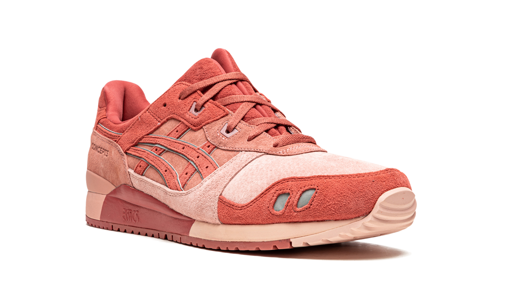 Asics Gel-Lyte III OG Concepts - Otoro 1203A121 700