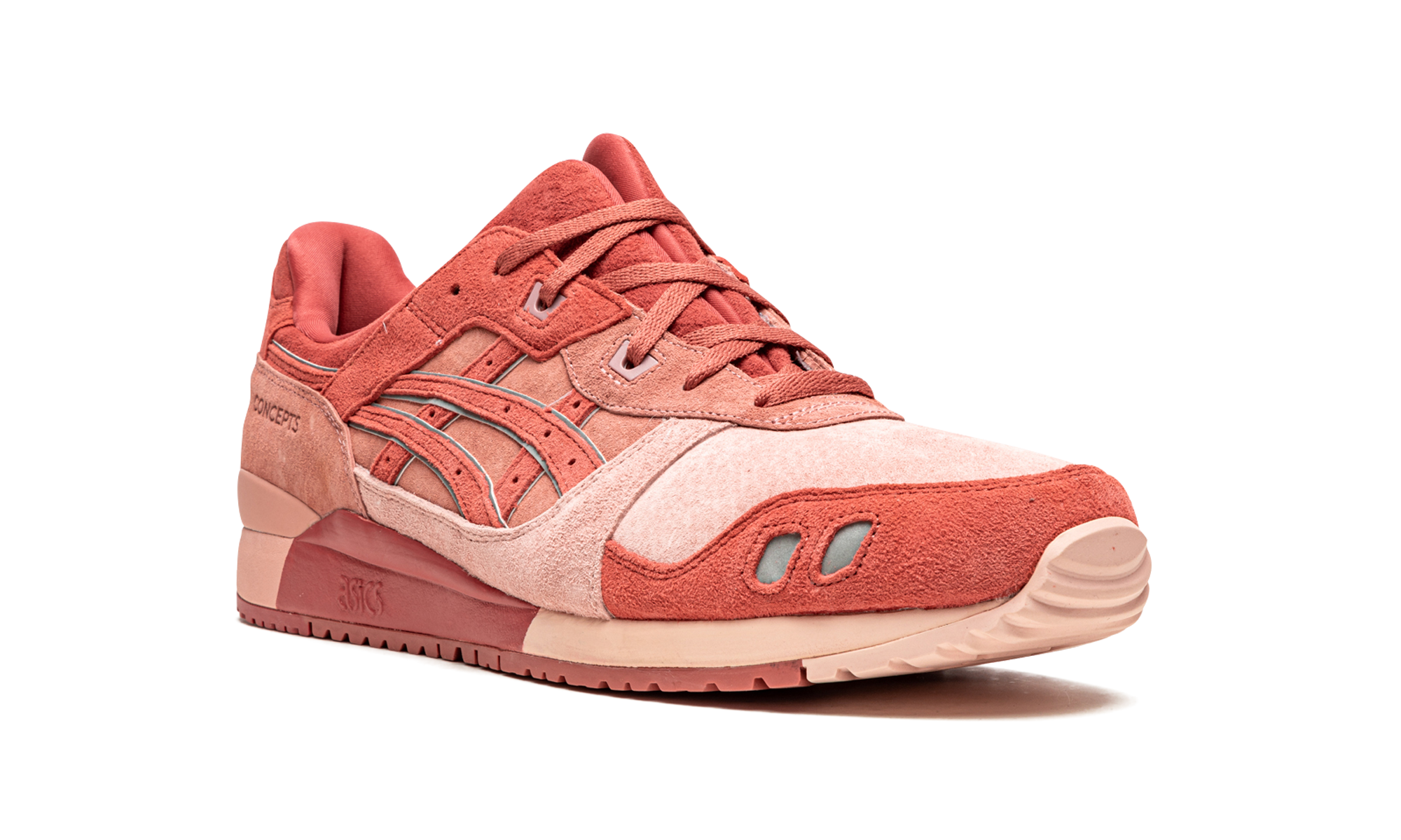 Asics Gel-Lyte III OG Concepts - Otoro 1203A121 700