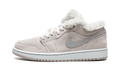AIR JORDAN 1 Low SE WMNS Sherpa Fleece DO0750 002