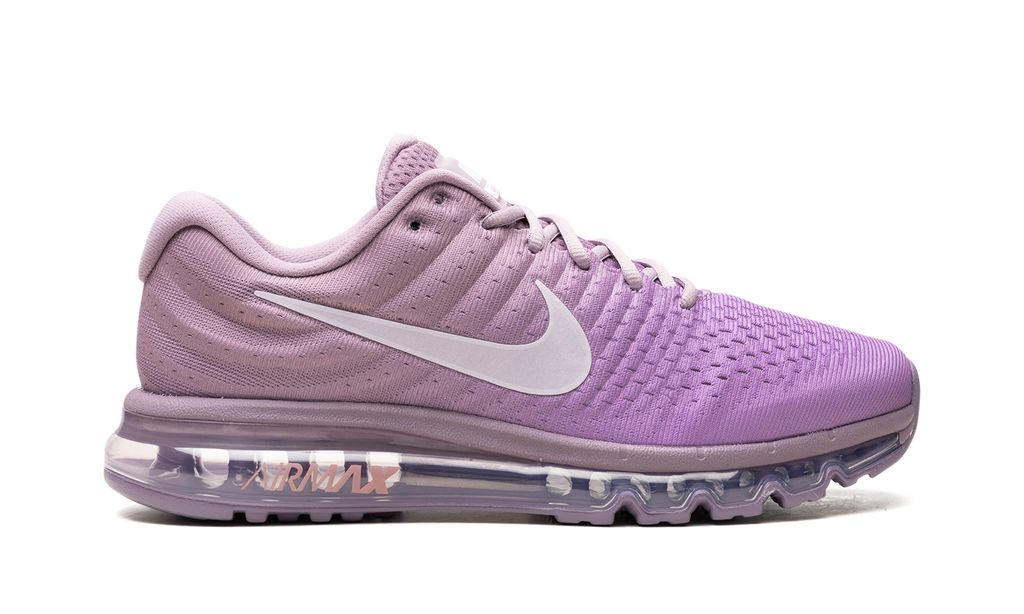 Nike Air Max 2017 WMNS Plum Lavender 849560 555