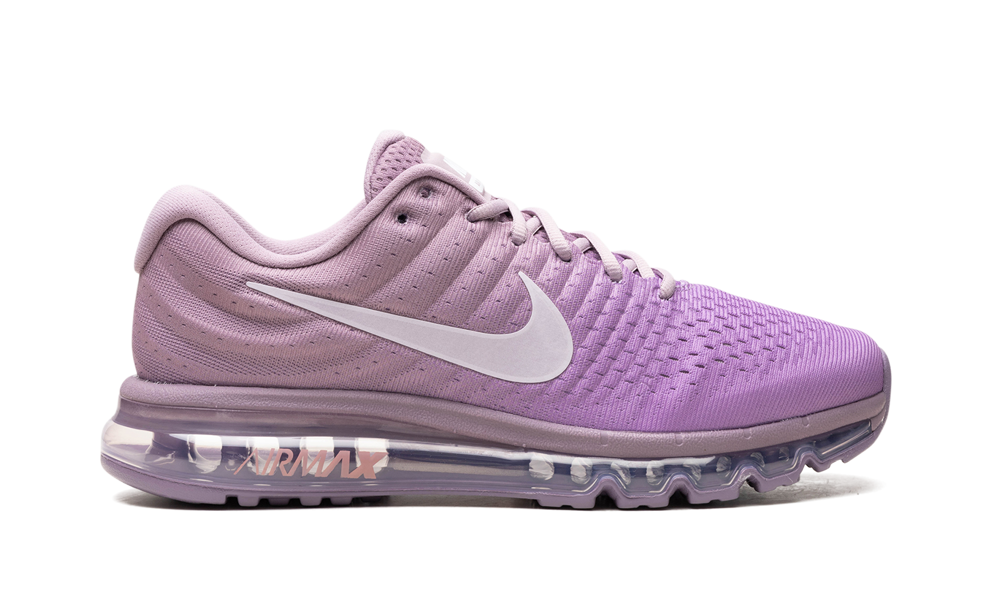 Nike Air Max 2017 WMNS Plum Lavender 849560 555