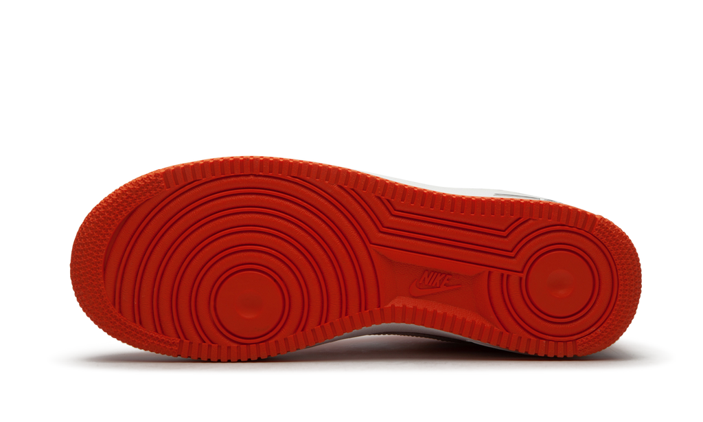 Nike Air Force 1 Premium Halloween 313641 011