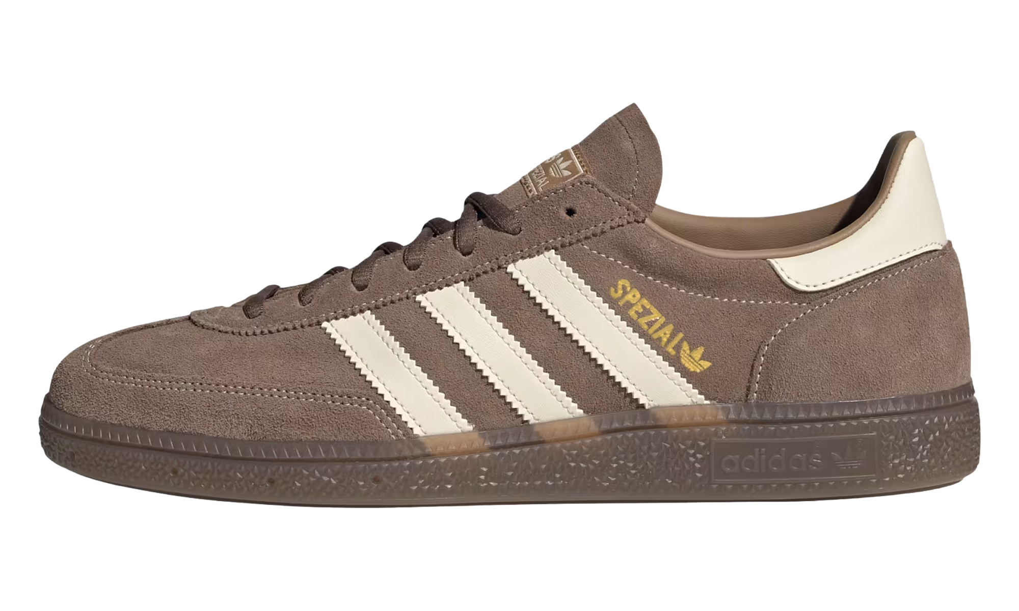 Adidas Handball Spezial Earth Strata Wonder White KK1153
