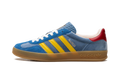Adidas Gazelle Gucci Light Blue Suede HQ8851