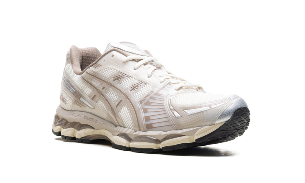 Asics KITH x Gel-Kayano 12.1 Paragon 1203B144 100
