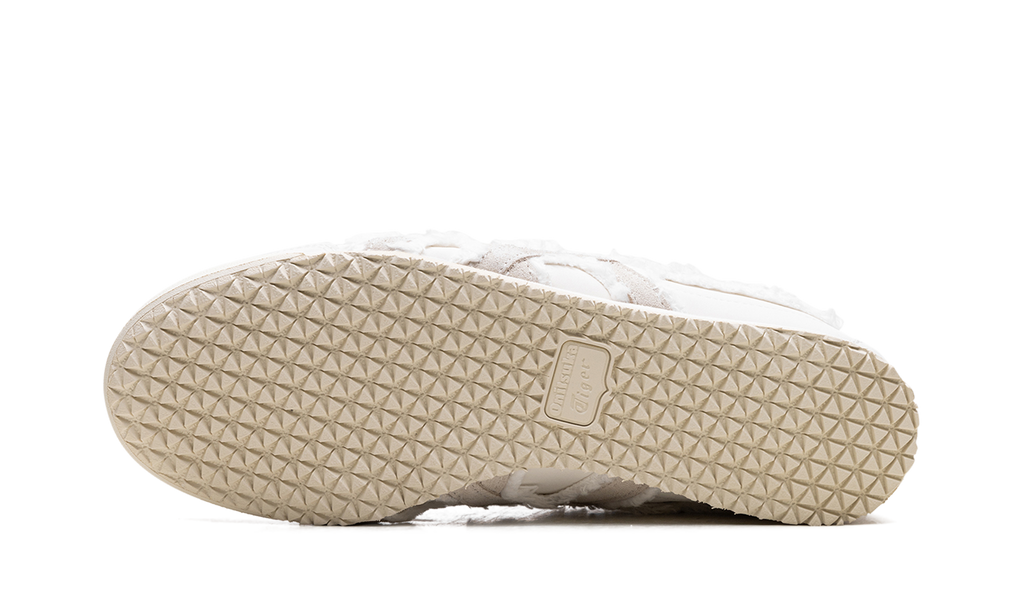 Onitsuka Tiger Mexico 66 Cream Birch 1183C125 100