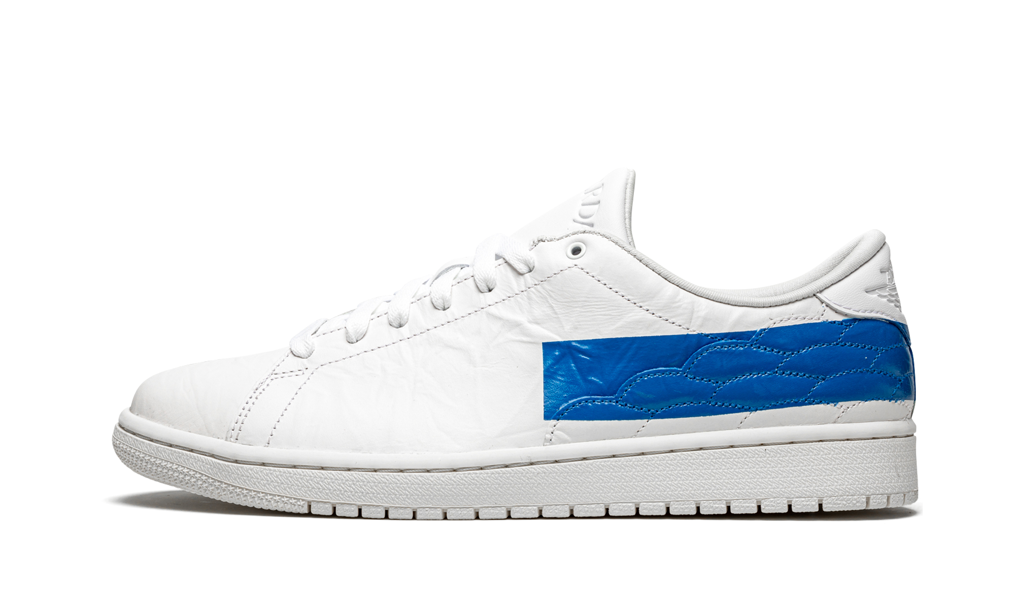 Air Jordan 1 Centre Court Military Blue DJ2756 103