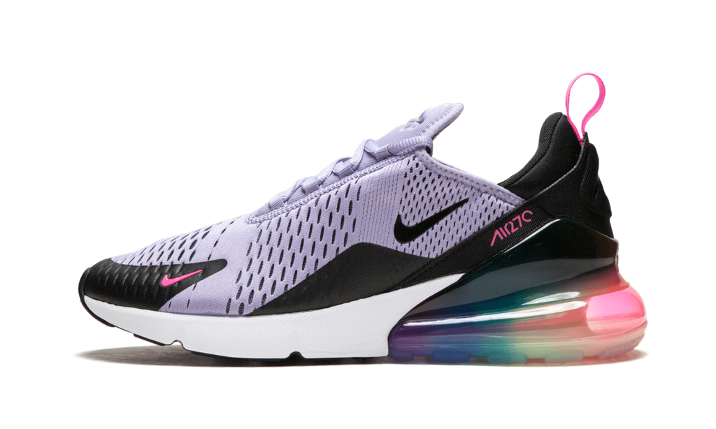 Nike Air Max 270 BETRUE Be True AR0344 500