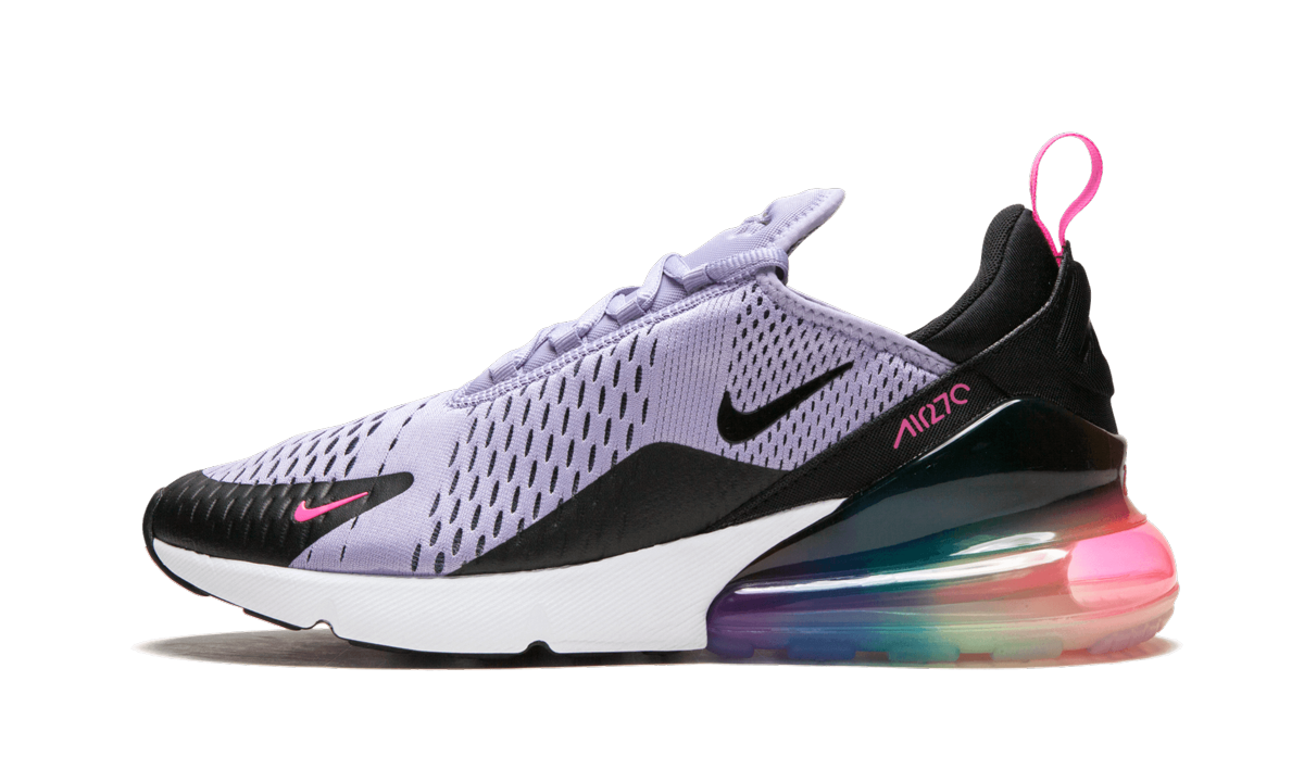 Nike Air Max 270 BETRUE Be True AR0344 500