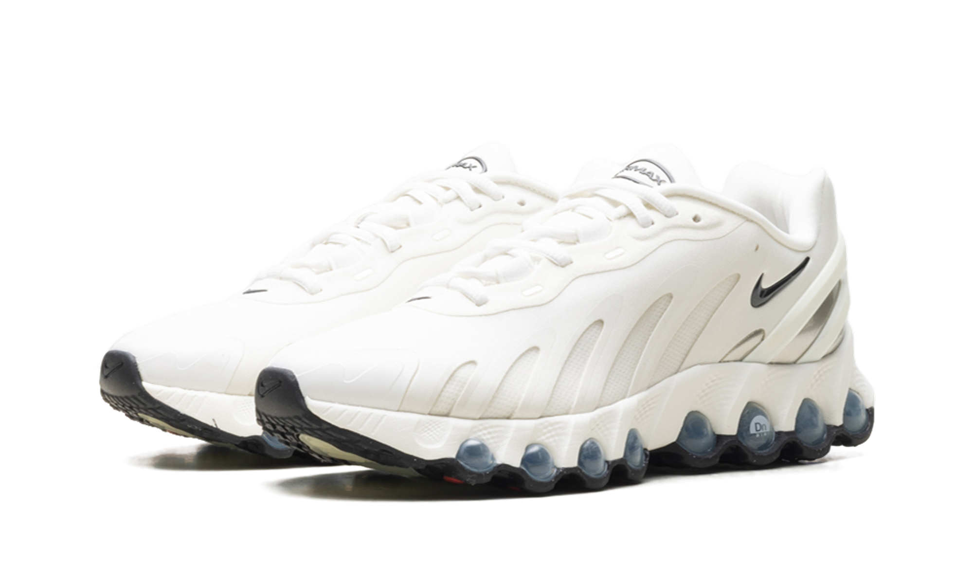 Nike Air Max Dn8 WMNS Fossil Black HF5509 101