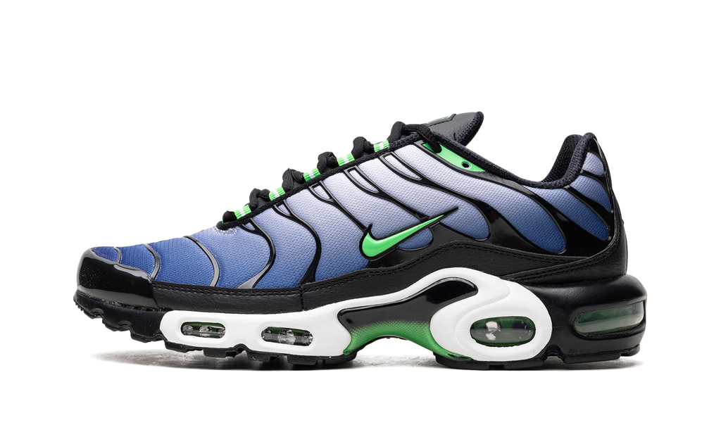 Nike Air Max Plus Scream Green DX4326 001