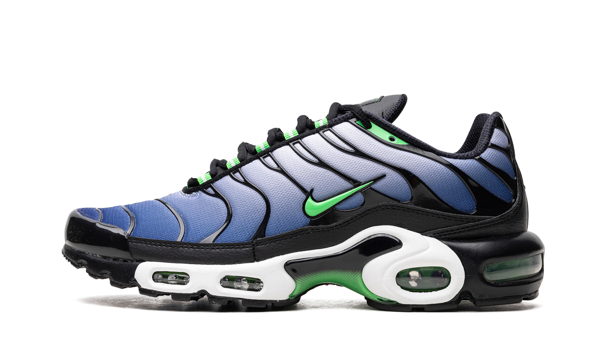 Nike Air Max Plus Scream Green DX4326 001