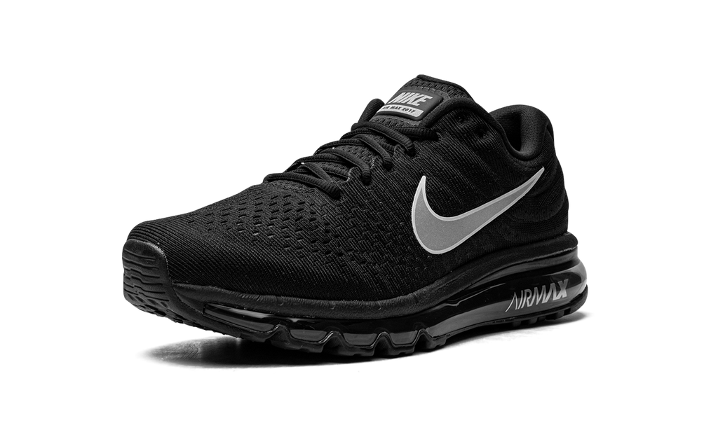 Nike Air Max 2017 Anthracite 849559 001