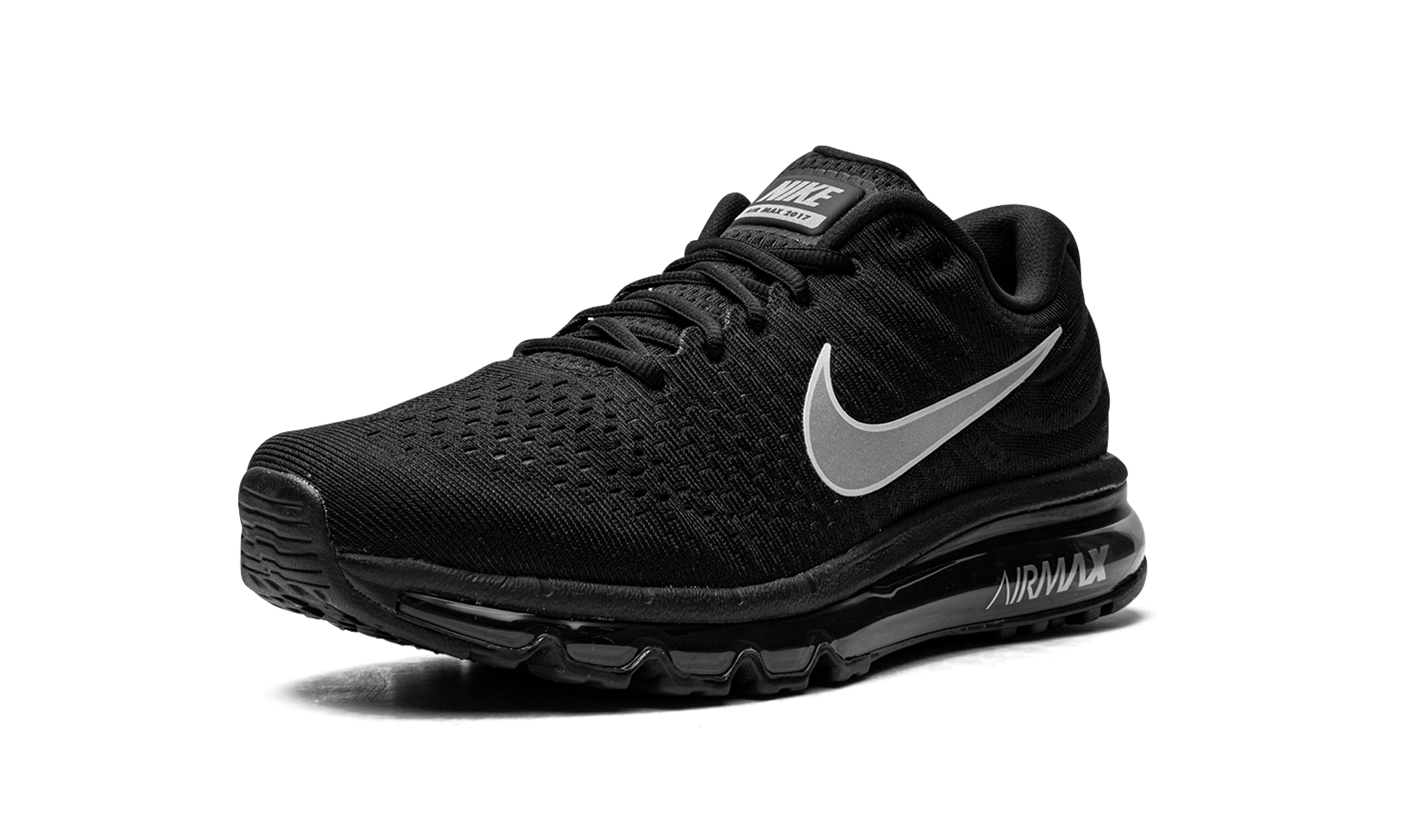 Nike Air Max 2017 Anthracite 849559 001