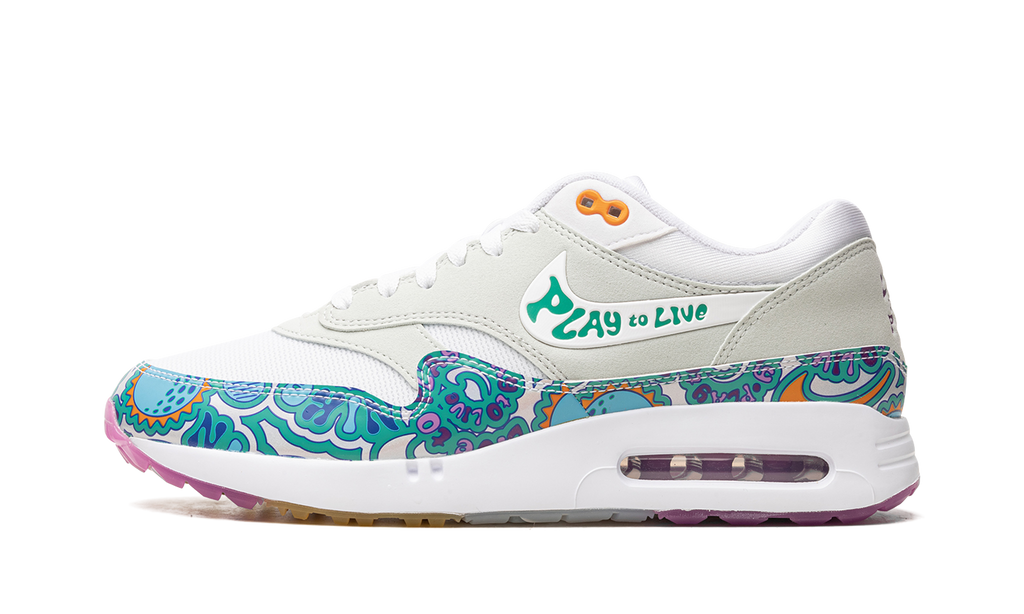 Nike Air Max 1 Golf Play To Live DV1407 100