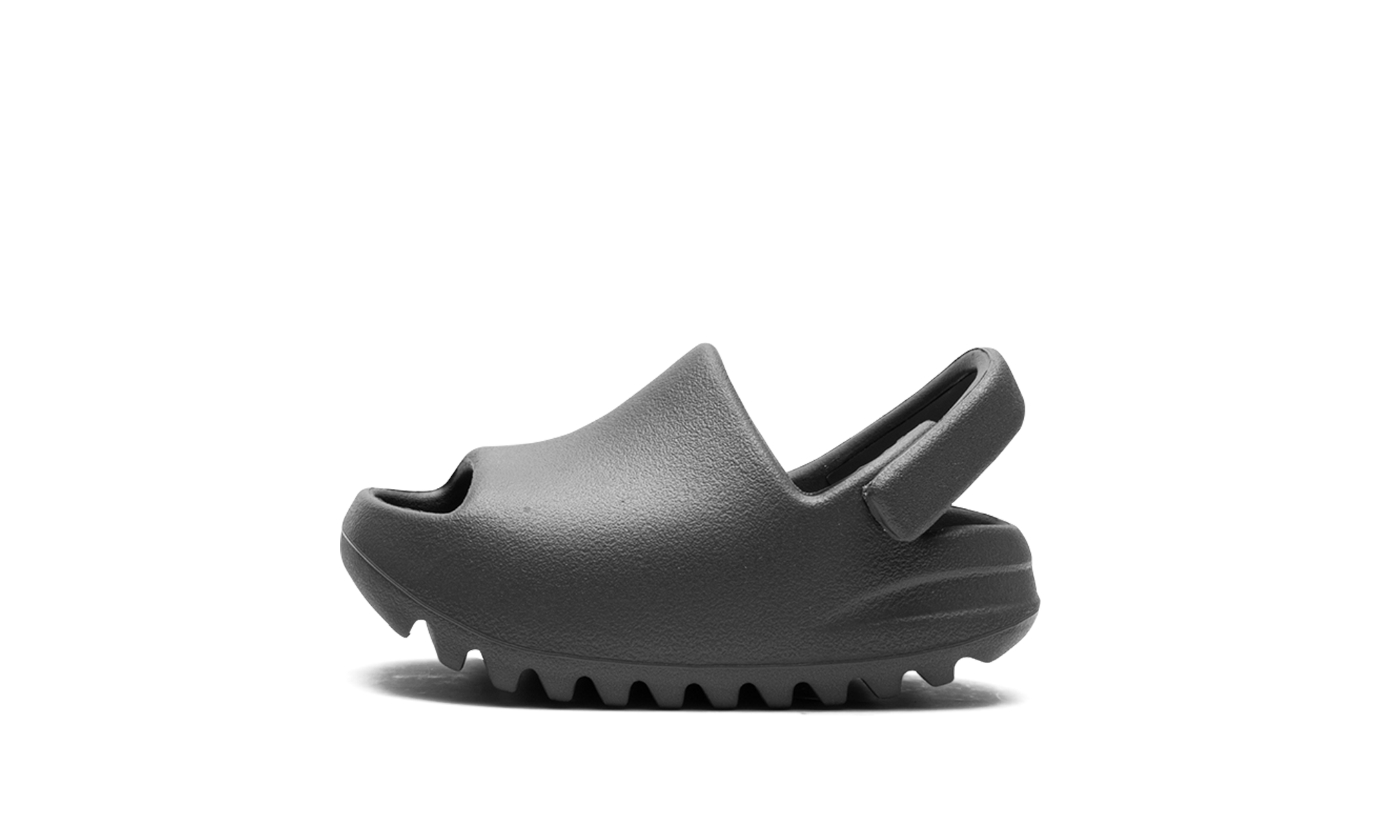 Yeezy Slide Infant Granite ID4136