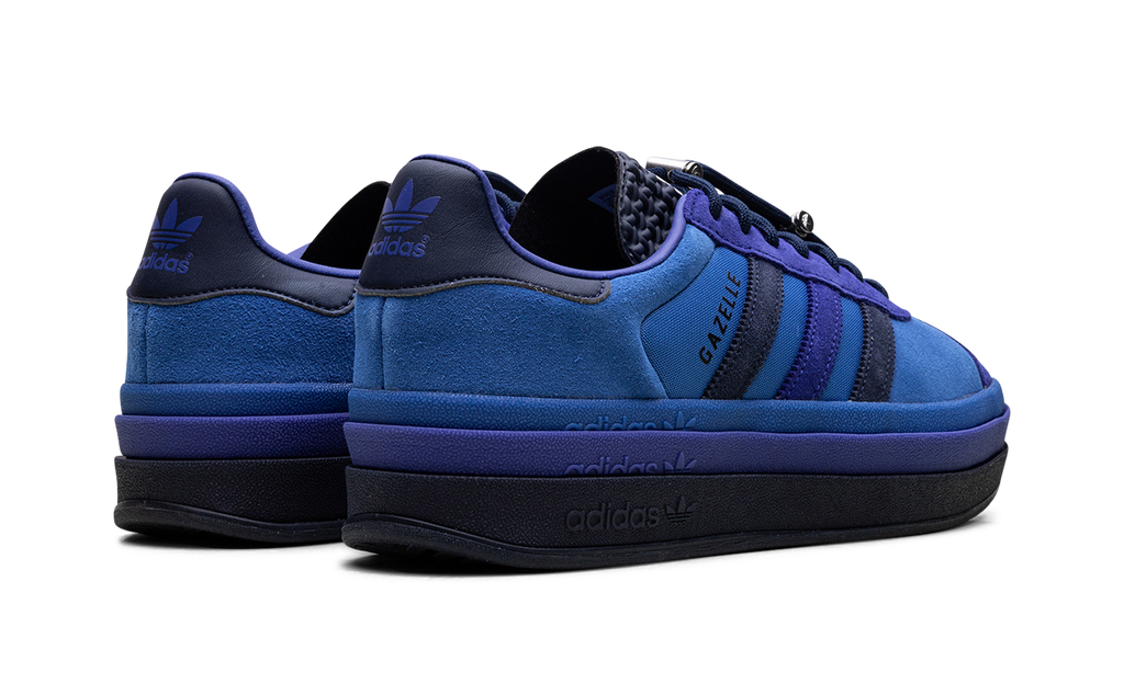 Adidas Gazelle Bold WMNS Bright Royal IH9991