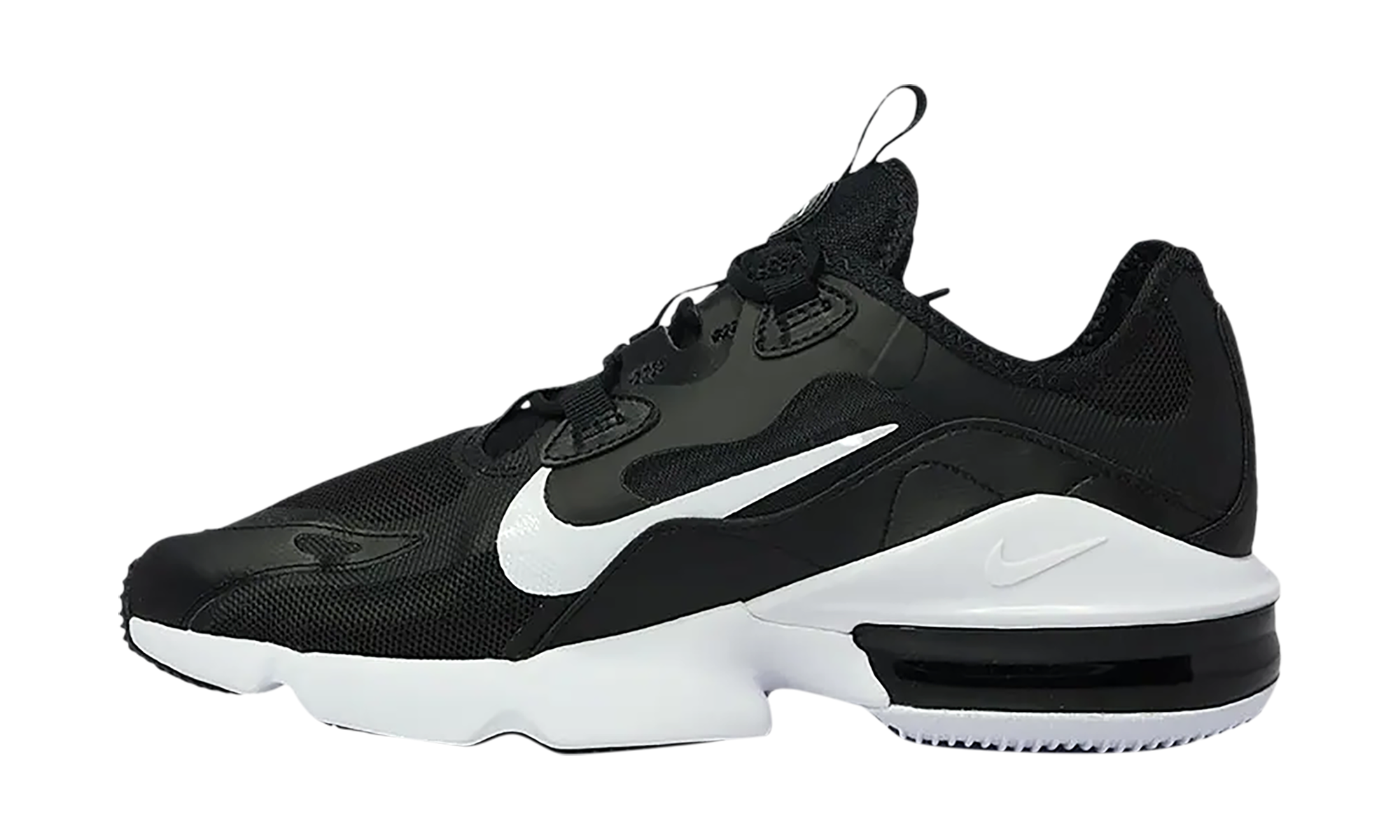 Nike Air Max infinity 2 Black / White CU9452 006