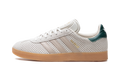 Adidas Gazelle Aluminium Collegiate Green IF7155