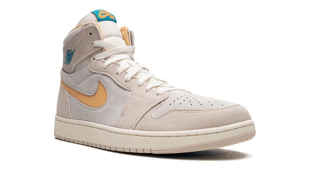 Air Jordan 1 Zoom CMFT 2 Light Orewood Citrus DV1307 180