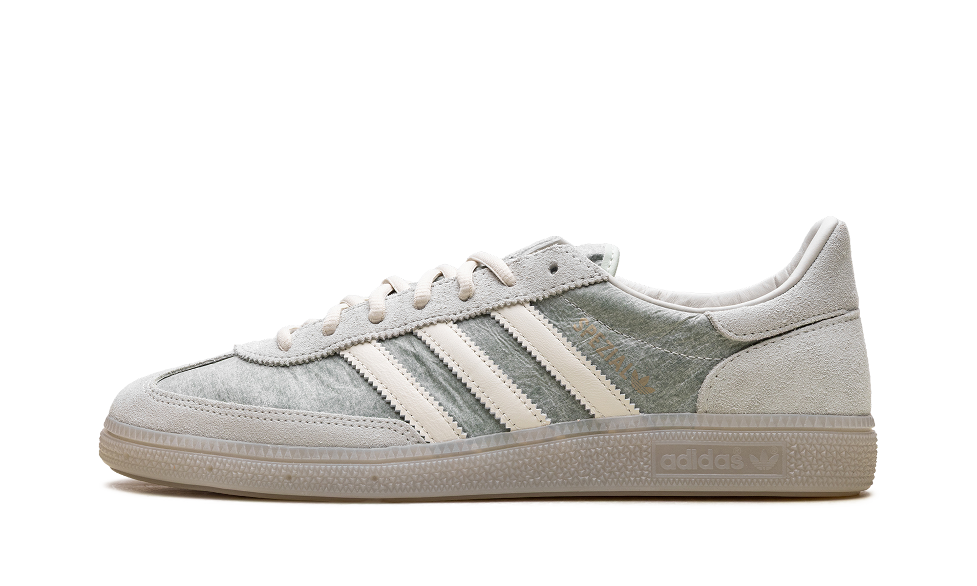 Adidas Handball Spezial Orbit Grey JR3660