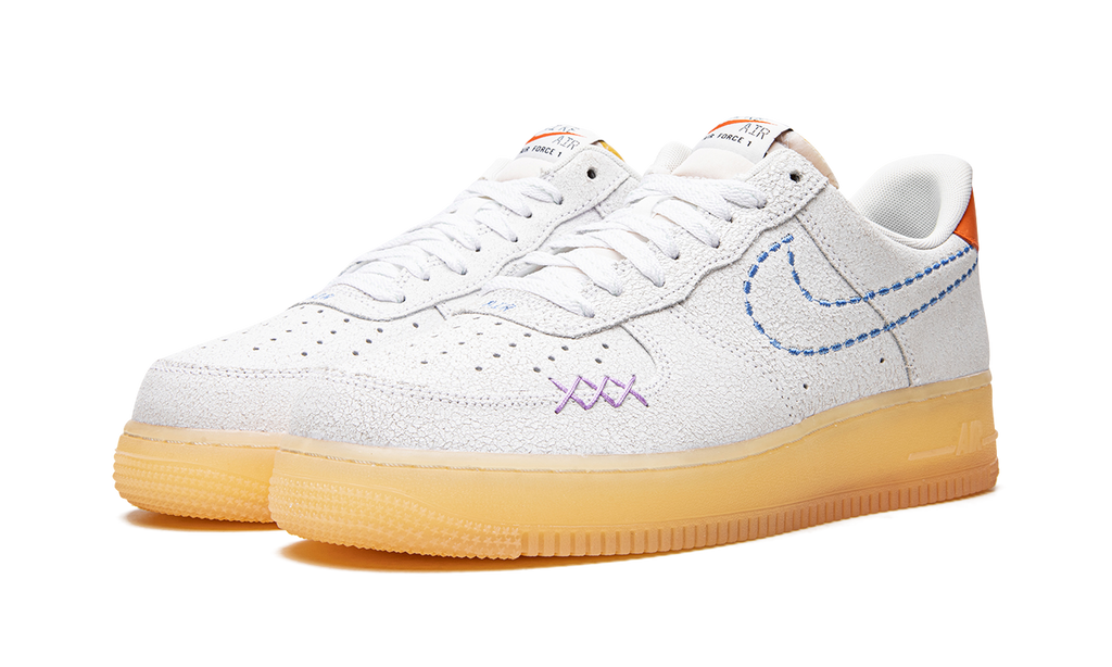 Nike Air Force 1 Low 101 Nike 101 DX2344 100