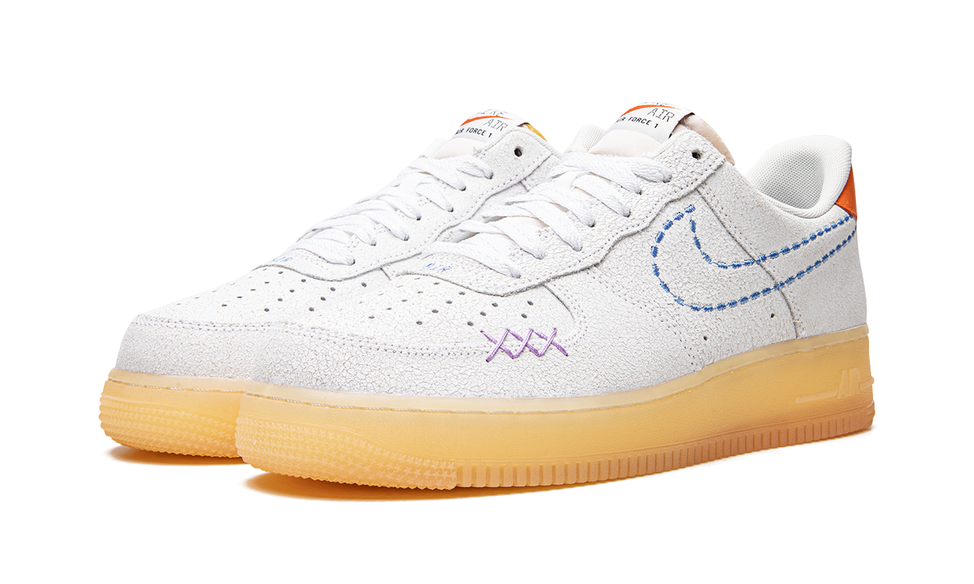 Nike Air Force 1 Low 101 Nike 101 DX2344 100