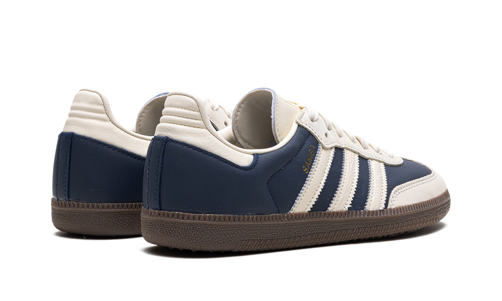Adidas SAMBA OG WMNS Night Indigo Crew White IG1968