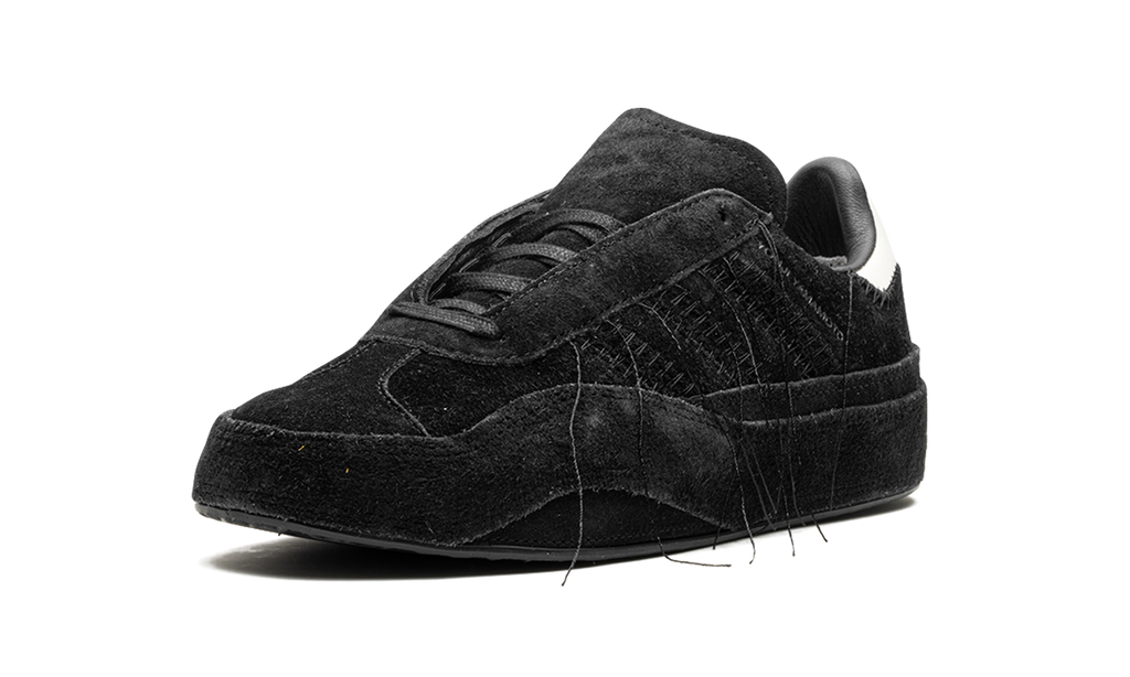 Adidas Gazelle Y-3 - Black Off White FZ6405
