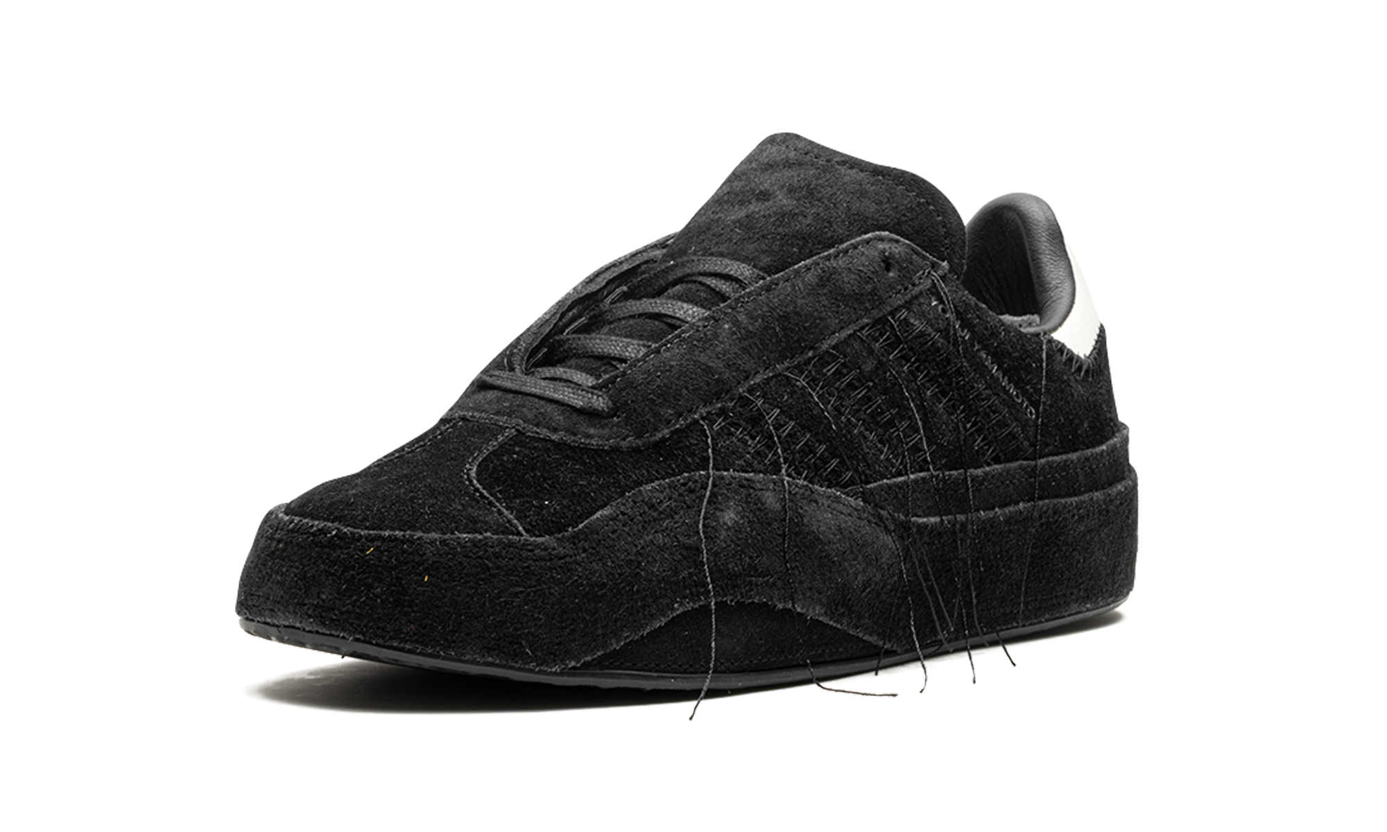 Adidas Gazelle Y-3 - Black Off White FZ6405