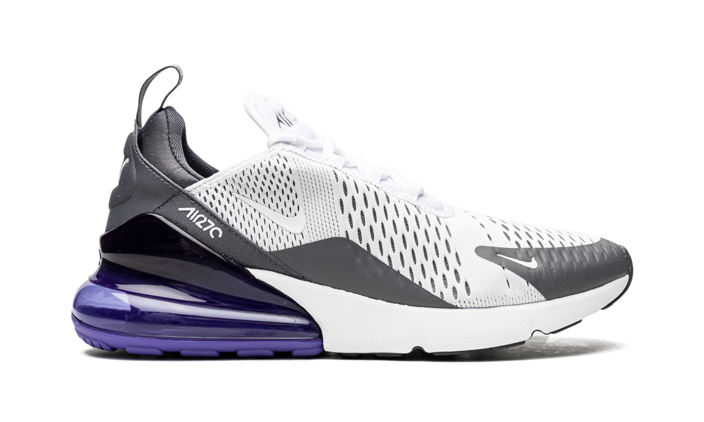Nike Air Max 270 White AH8050 107