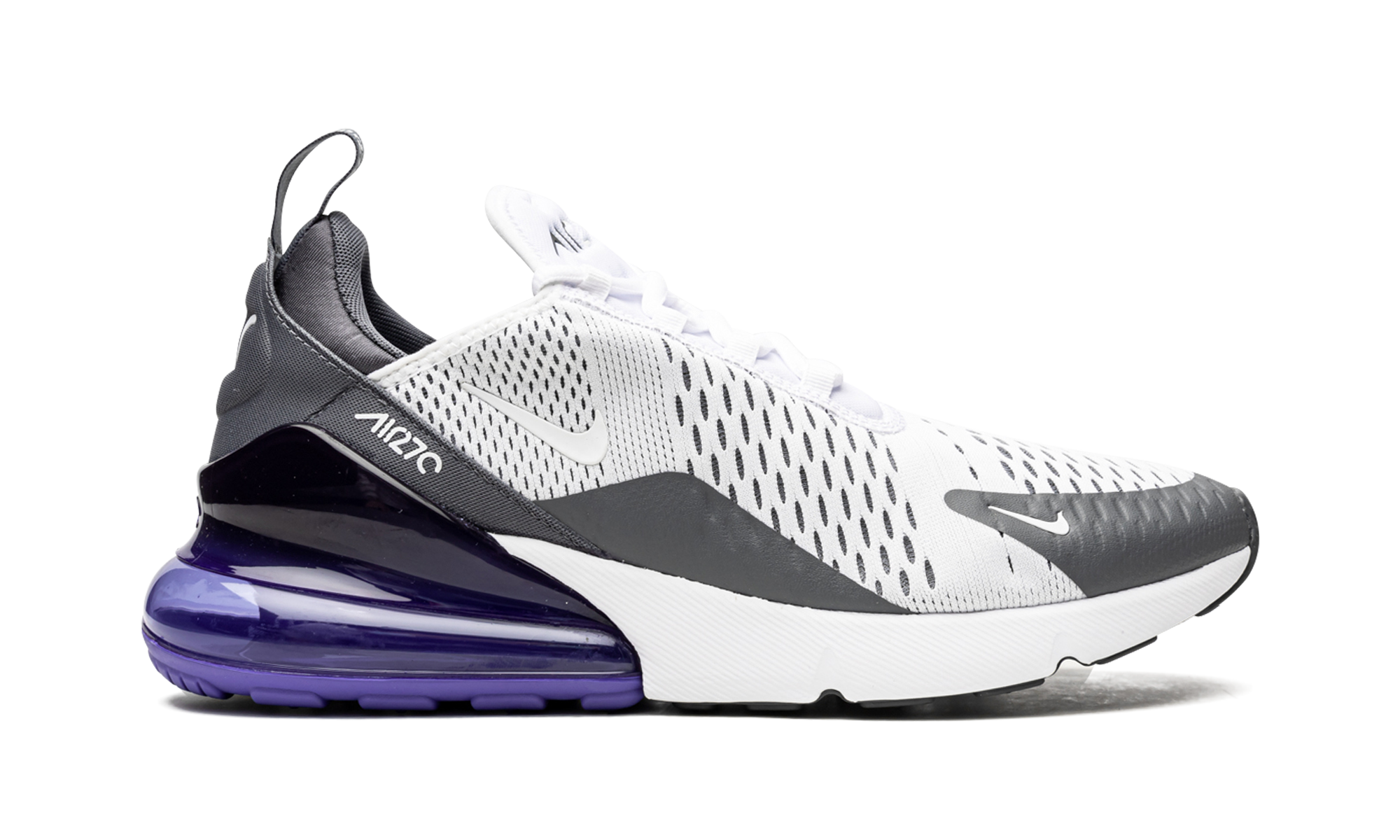 Nike Air Max 270 White AH8050 107