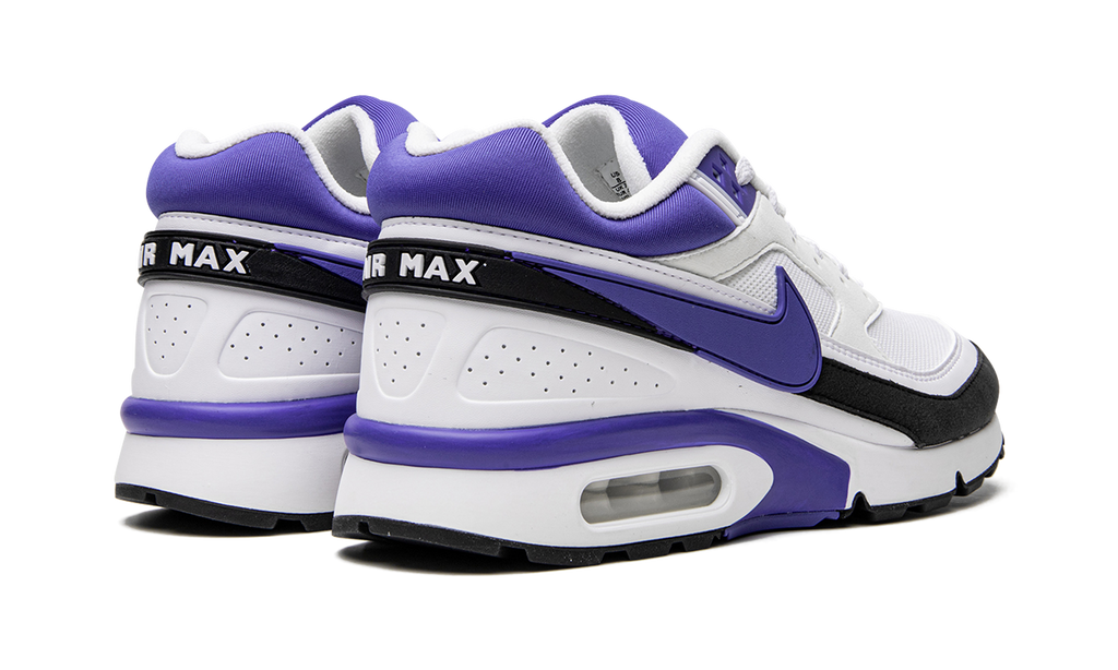 Nike AIR MAX B WMNS White Persian Violet DN4113 101