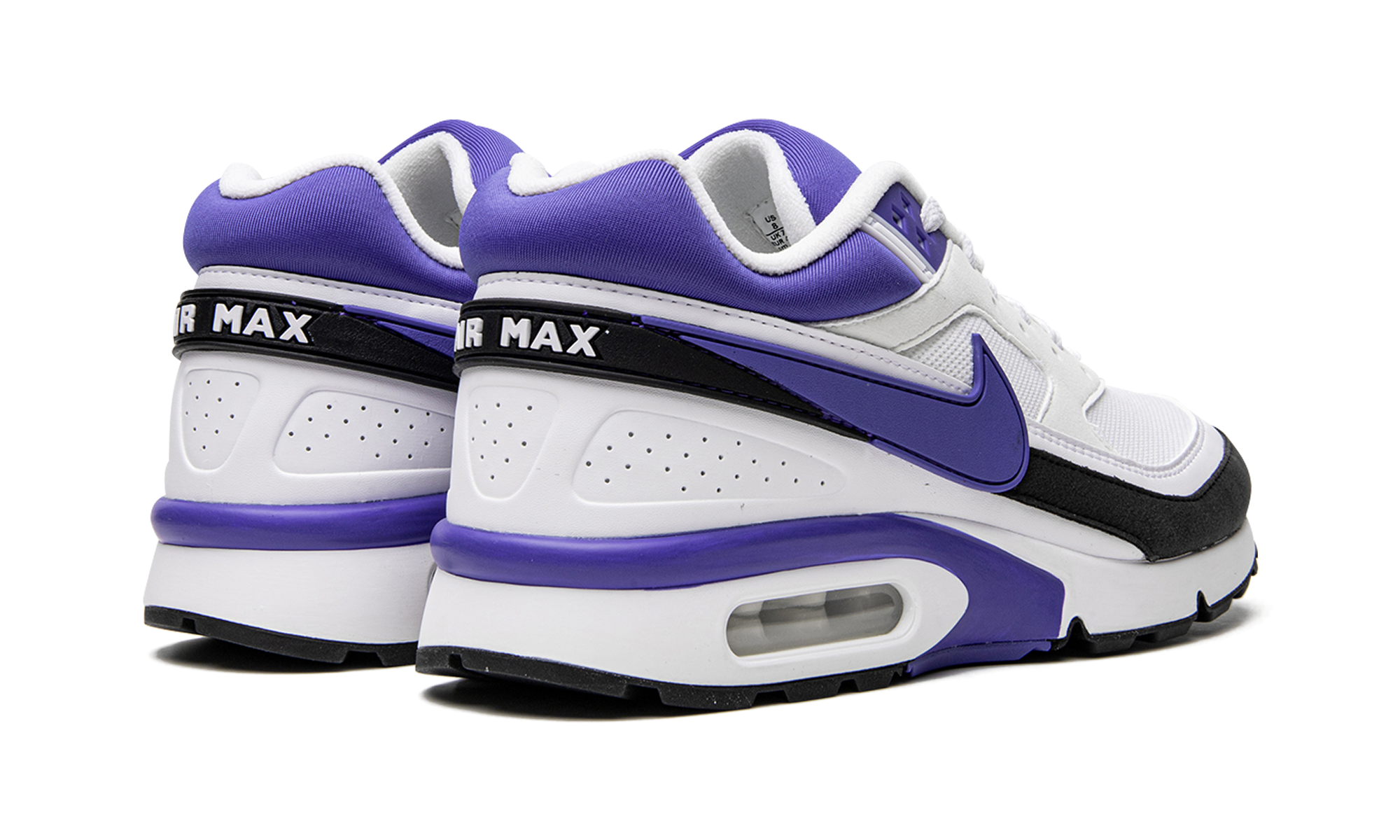 Nike AIR MAX B WMNS White Persian Violet DN4113 101