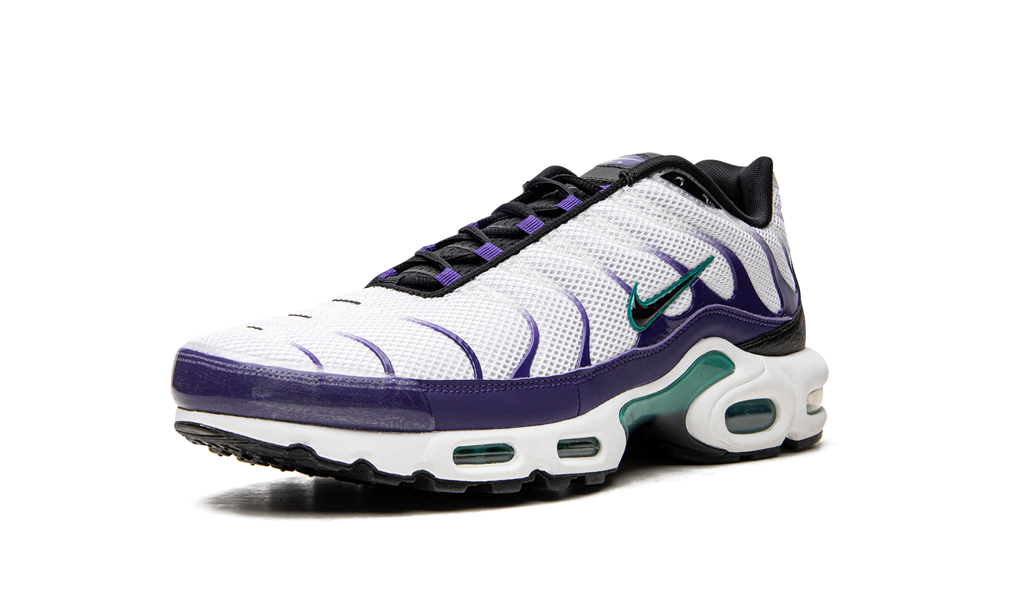 Nike Air Max Plus Grape DM0032 100