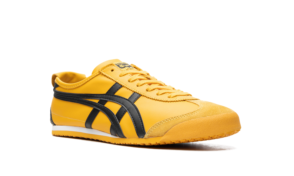 Onitsuka Tiger Mexico 66 Kill Bill (2015) DL408 0490