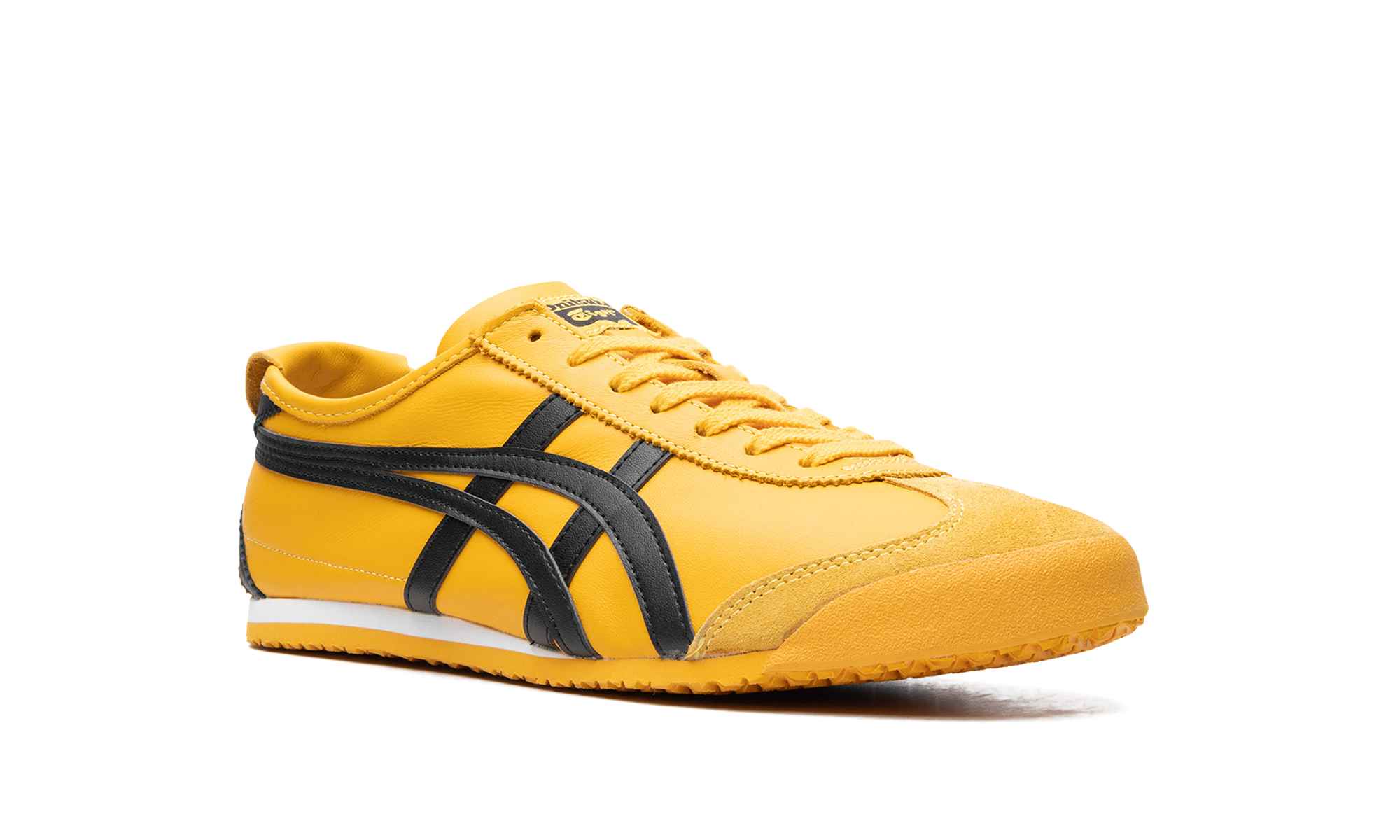 Onitsuka Tiger Mexico 66 Kill Bill (2015) DL408 0490