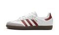 Adidas Samba OG Preloved Ruby JH8798