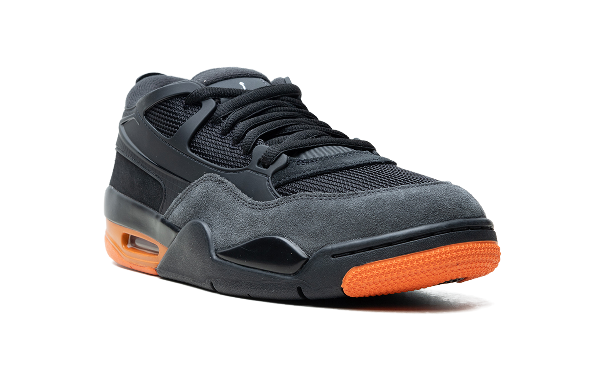 Air Jordan 4 RM Black Starfish HF8126 001