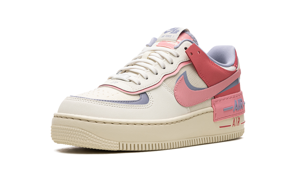 Nike AIR FORCE 1 SHADO WMNS Coconut Milk DV7449 101
