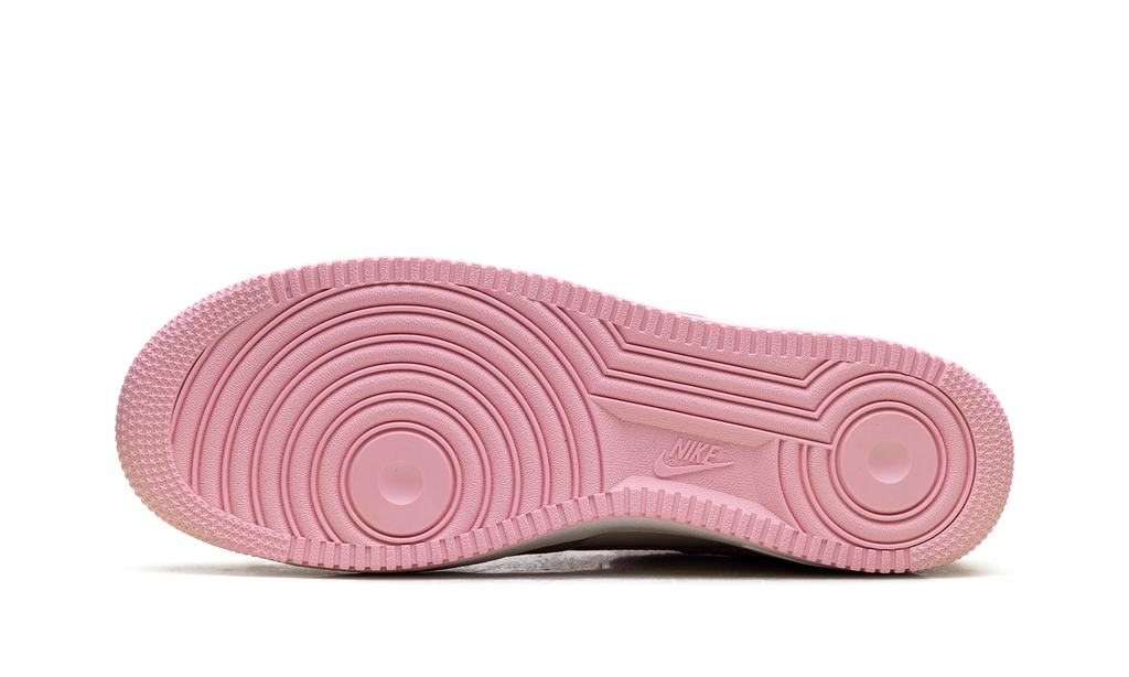 Nike Air Force 1 '07 LV8 Rattan Phantom / Medium Soft Pink FQ8714 202