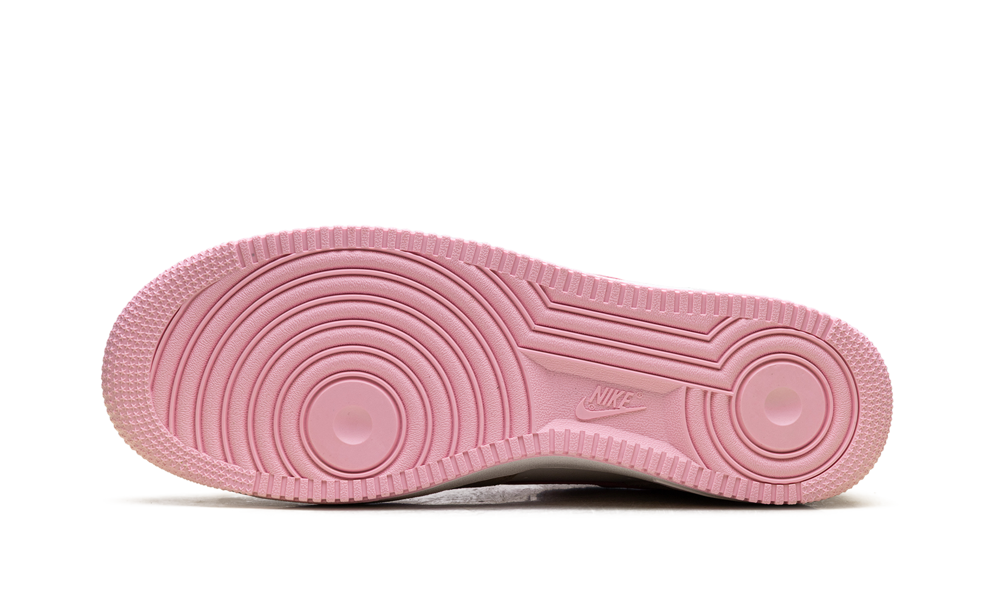 Nike Air Force 1 '07 LV8 Rattan Phantom / Medium Soft Pink FQ8714 202