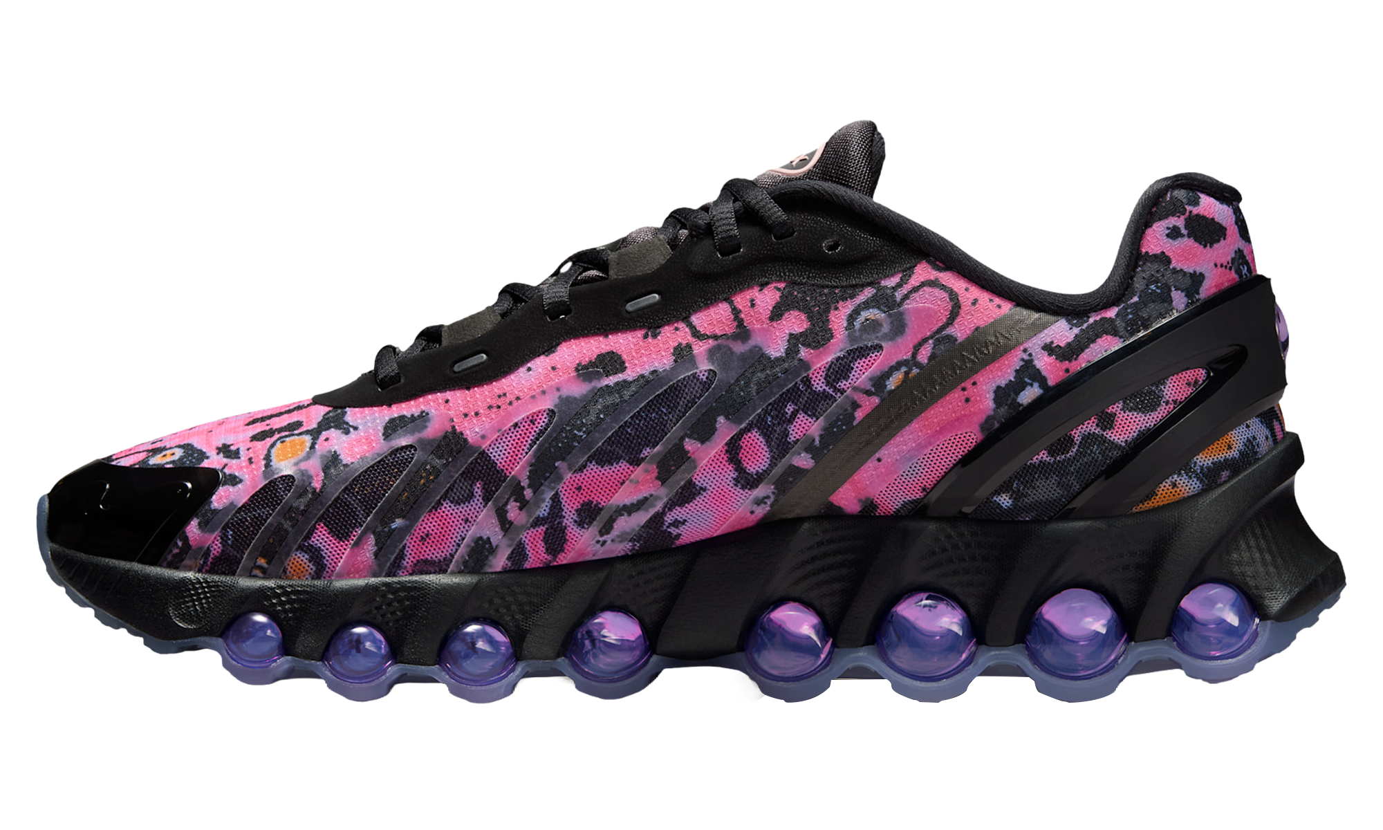Nike Air Max DN8 Pink Gaze Black IB6377 600