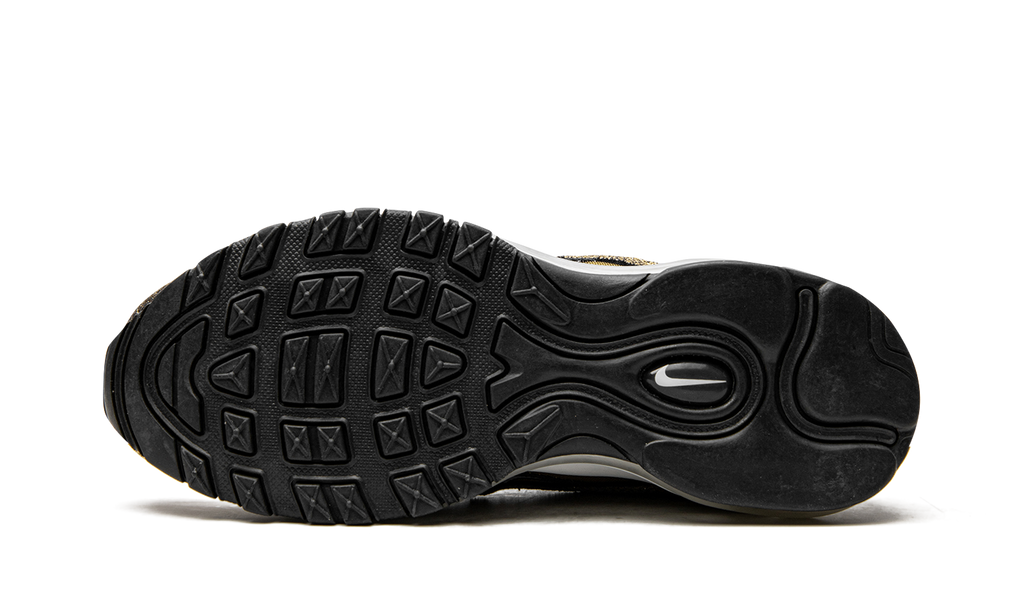 Nike AIR MAX 97 MNS WMNS Golden Gals DO5881 700