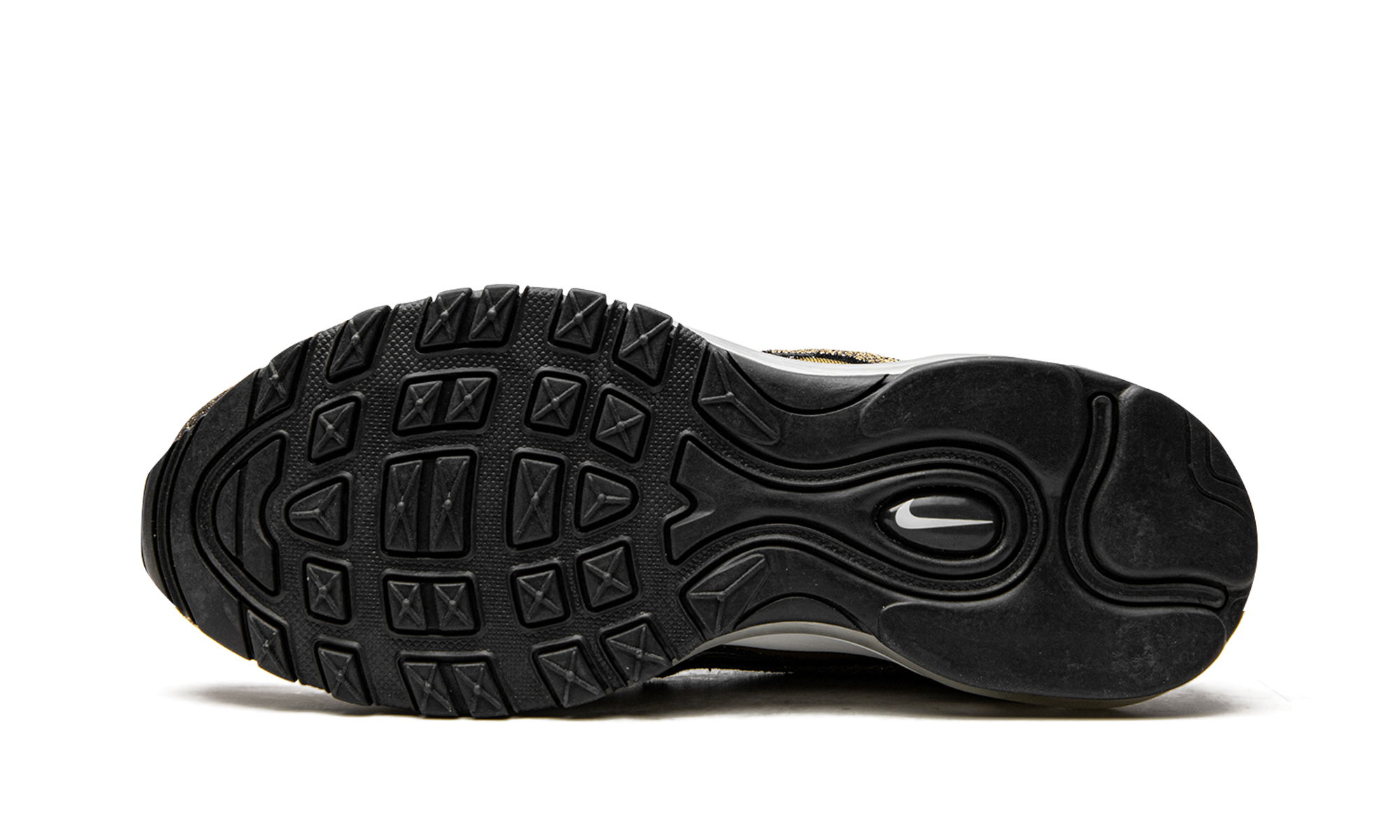 Nike AIR MAX 97 MNS WMNS Golden Gals DO5881 700