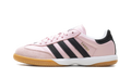 Adidas Samba Millennium Clear Pink Black Gum JI3182