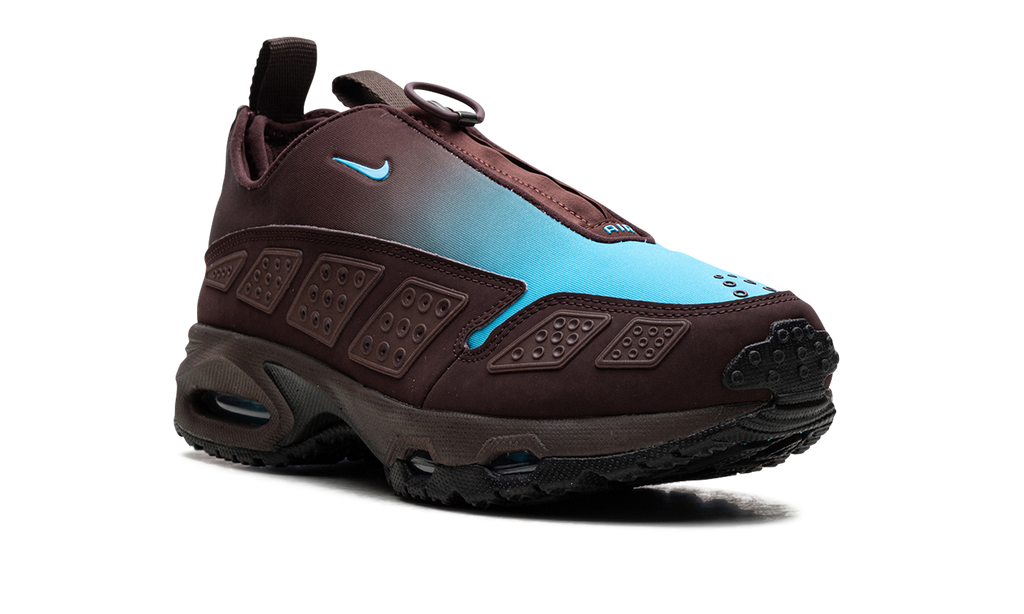 Nike Air Max Sunder WMNS Burgundy Crush Baltic Blue HQ4189 600