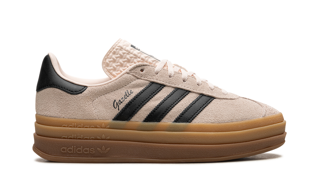 Adidas GAZELLE BOLD WMNS Wonder Quartz IE0429