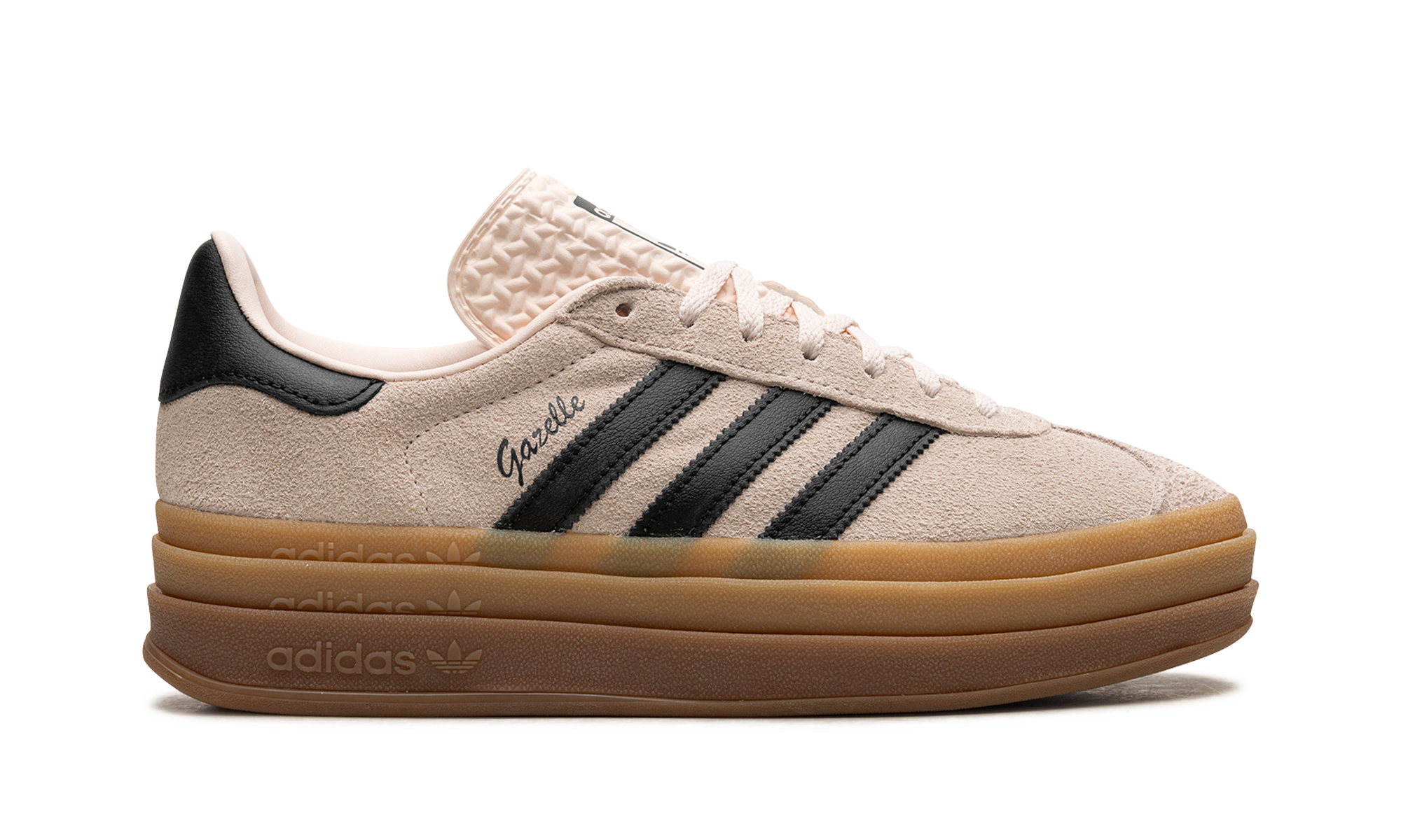 Adidas GAZELLE BOLD WMNS Wonder Quartz IE0429